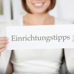 Einrichtungstipps Wohntypologie 