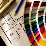 Innenarchitektur COLLIA Mappe light